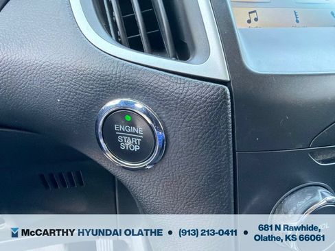 Used 2017 Ford Edge SEL w/ Equipment Group 201A FWD image 26