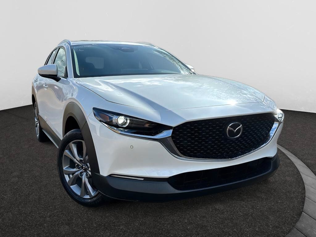 Used 2026 MAZDA CX-30 AWD 2.5 S image 1
