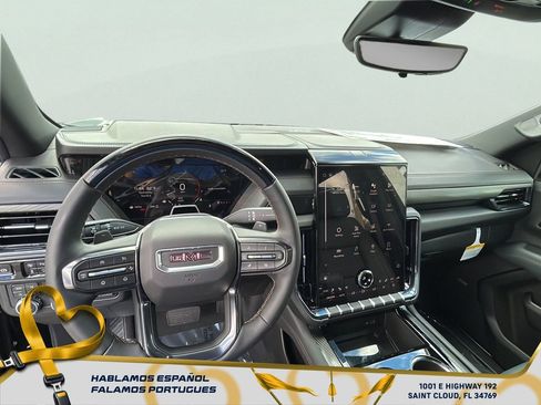 New 2026 GMC Yukon XL AT4 w/ AT4 Premium Plus Package image 18