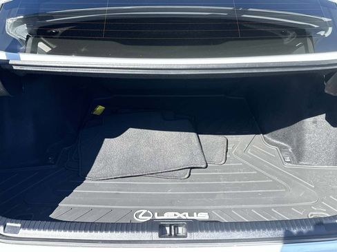 Used 2023 Lexus IS 350 F Sport w/ Accessory Package 2 RWD image 25