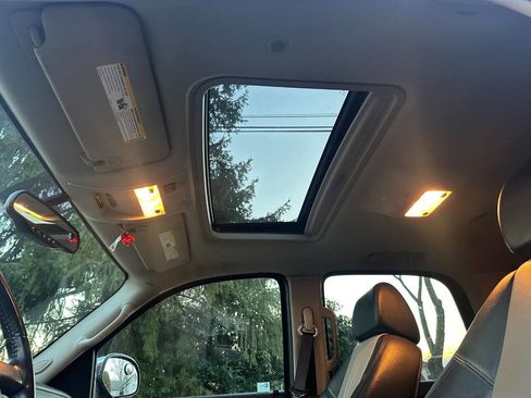 Used 2007 Chevrolet Tahoe LT w/ LT Preferred Equipment Group image 16