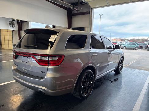 Used 2021 Dodge Durango R/T w/ Blacktop Package image 3