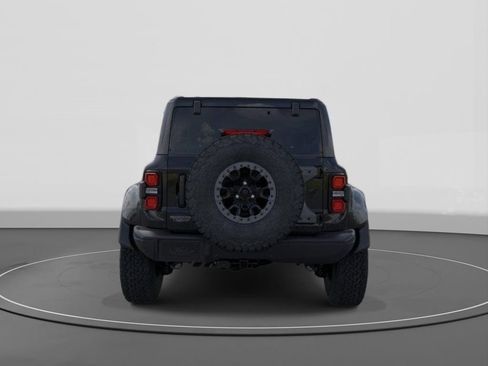 New 2026 Ford Bronco Raptor AWD/4WD image 5