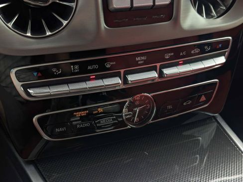 Certified 2024 Mercedes-Benz G 550 image 27