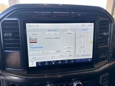 Certified 2023 Ford F150 XLT w/ Equipment Group 302A High AWD/4WD image 12