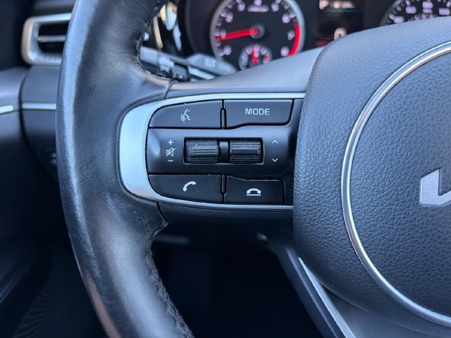 Certified 2023 Kia K5 GT-Line AWD/4WD image 22