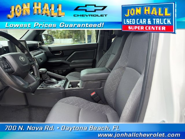 Used 2024 Toyota Tacoma SR5 RWD image 18