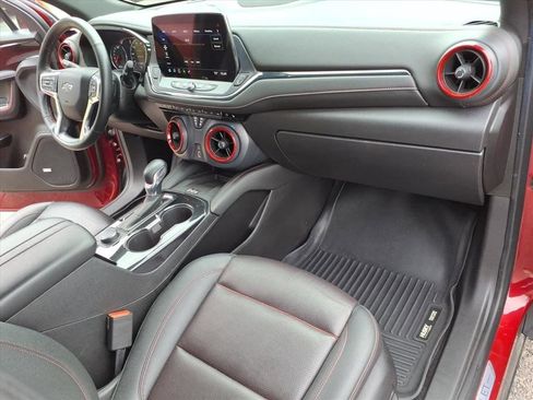 Used 2023 Chevrolet Blazer RS AWD/4WD image 15