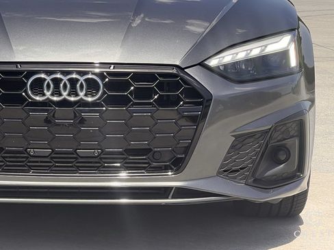 Used 2025 Audi A5 2.0T Premium Plus AWD/4WD image 10