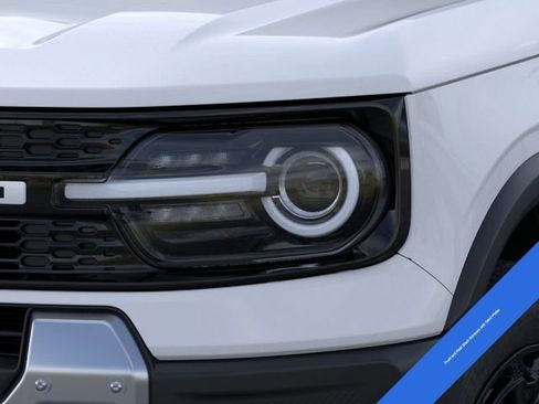 New 2026 Ford Bronco Sport Outer Banks AWD/4WD image 21
