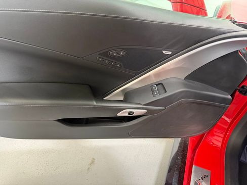 Used 2019 Chevrolet Corvette Grand Sport image 10