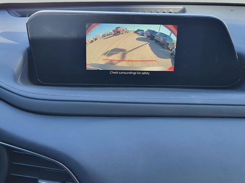 Used 2025 MAZDA CX-30 AWD 2.5 S w/ Preferred Package image 20