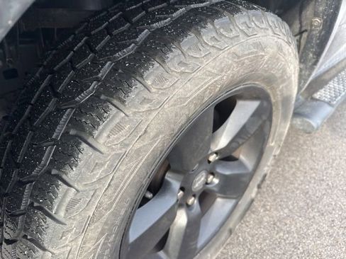 Used 2020 RAM 1500 Classic Warlock w/ Electronics Group image 11