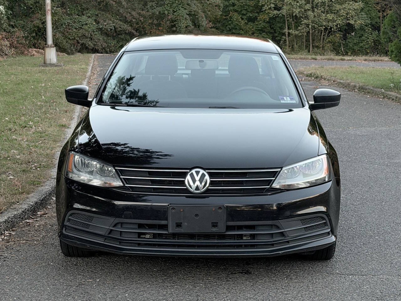 Used 2016 Volkswagen Jetta S FWD image 33