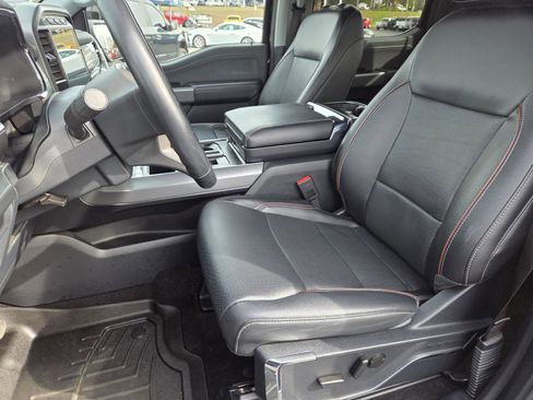 Used 2022 Ford F150 Lariat image 40