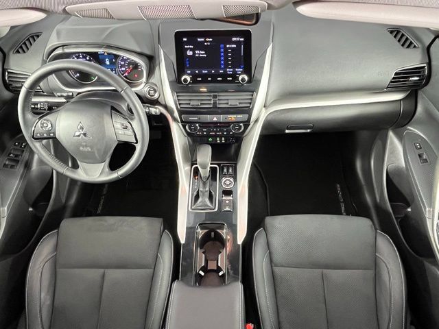 Used 2022 Mitsubishi Eclipse Cross SE AWD/4WD image 9