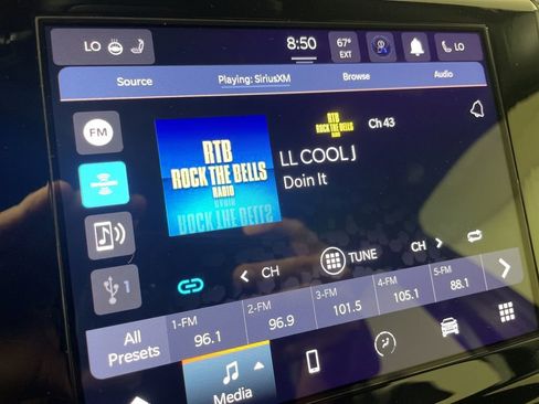 Used 2024 Jeep Grand Cherokee L Laredo image 29