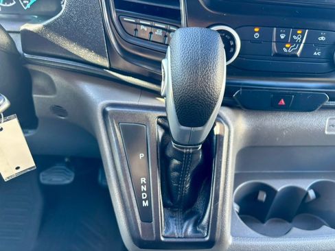 Used 2021 Ford Transit 250 Medium Roof w/ Load Area Protection Package image 20