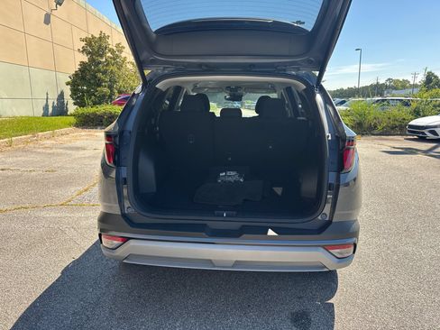 Used 2026 Hyundai Tucson SEL Plus FWD image 18