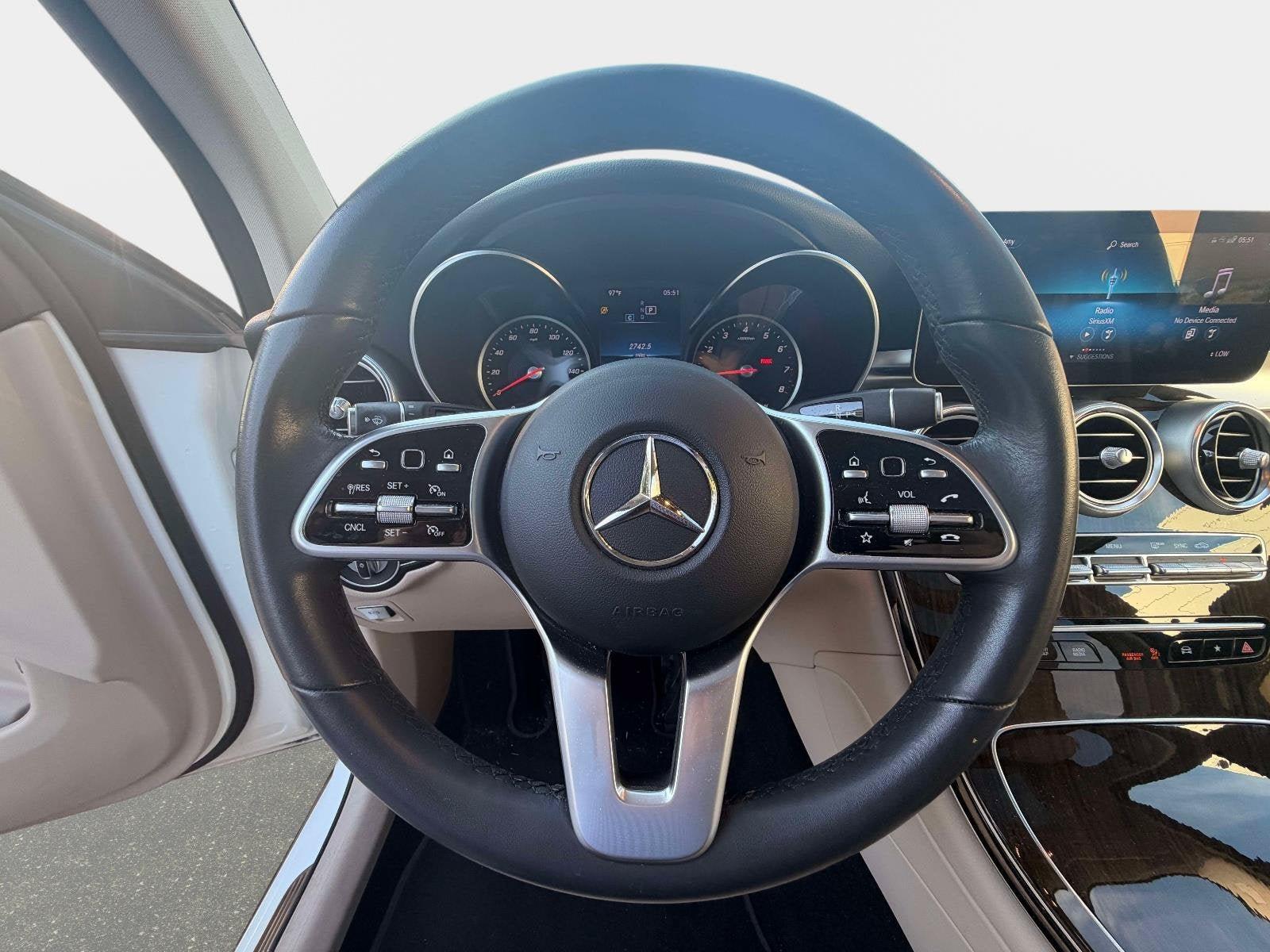 Used 2022 Mercedes-Benz GLC 300 image 17