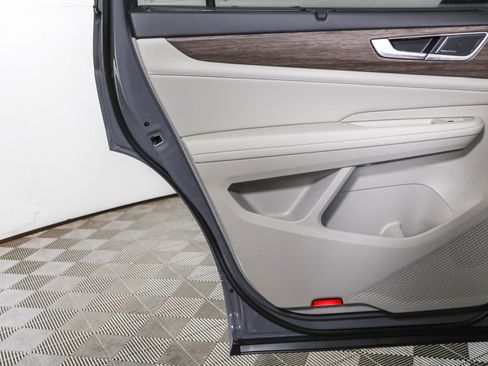 New 2026 Volkswagen Atlas SEL Premium R-Line AWD/4WD image 39