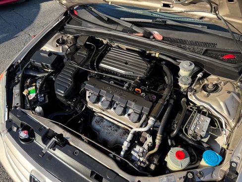 Used 2001 Honda Civic EX image 29