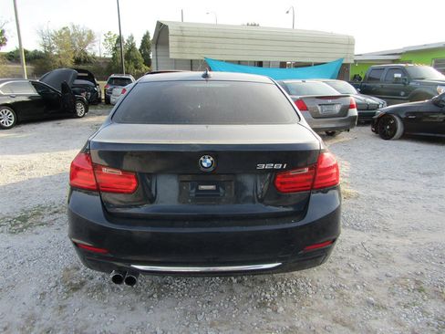 Used 2013 BMW 328i 328i w/ Premium Pkg image 6