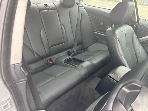 Used 2014 BMW 428i xDrive Coupe image 18