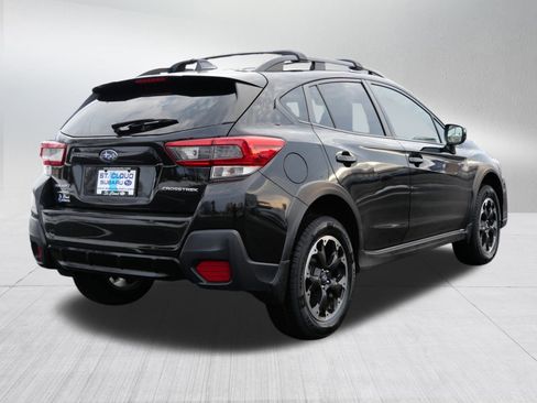 Used 2023 Subaru Crosstrek 2.0i Premium image 7