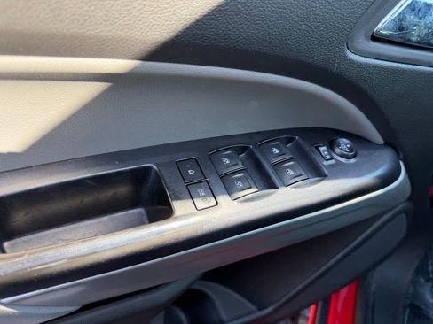 Used 2016 Chevrolet Colorado LT AWD/4WD image 21