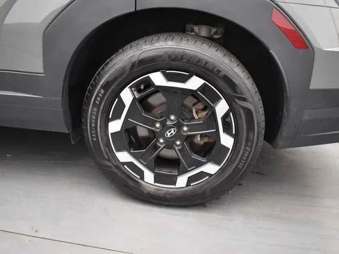 Used 2025 Hyundai Santa Fe SEL FWD image 36