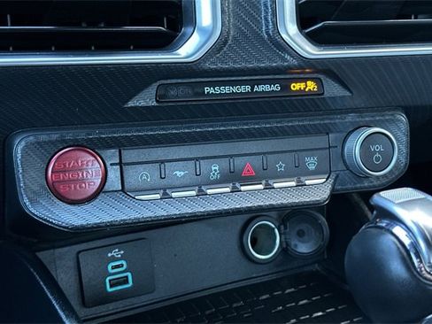 Used 2024 Ford Mustang Premium image 21