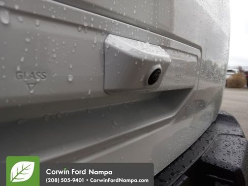 New 2026 Ford Bronco Sport Big Bend image 31