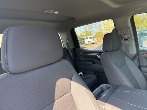 Used 2025 GMC Sierra 1500 Elevation w/ X31 Off-Road Package image 15