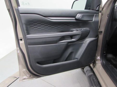 New 2026 Ford Ranger XLT w/ Equipment Group 301A High image 12