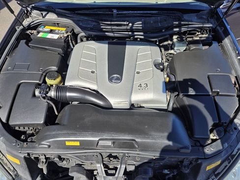 Used 2004 Lexus LS 430 image 20