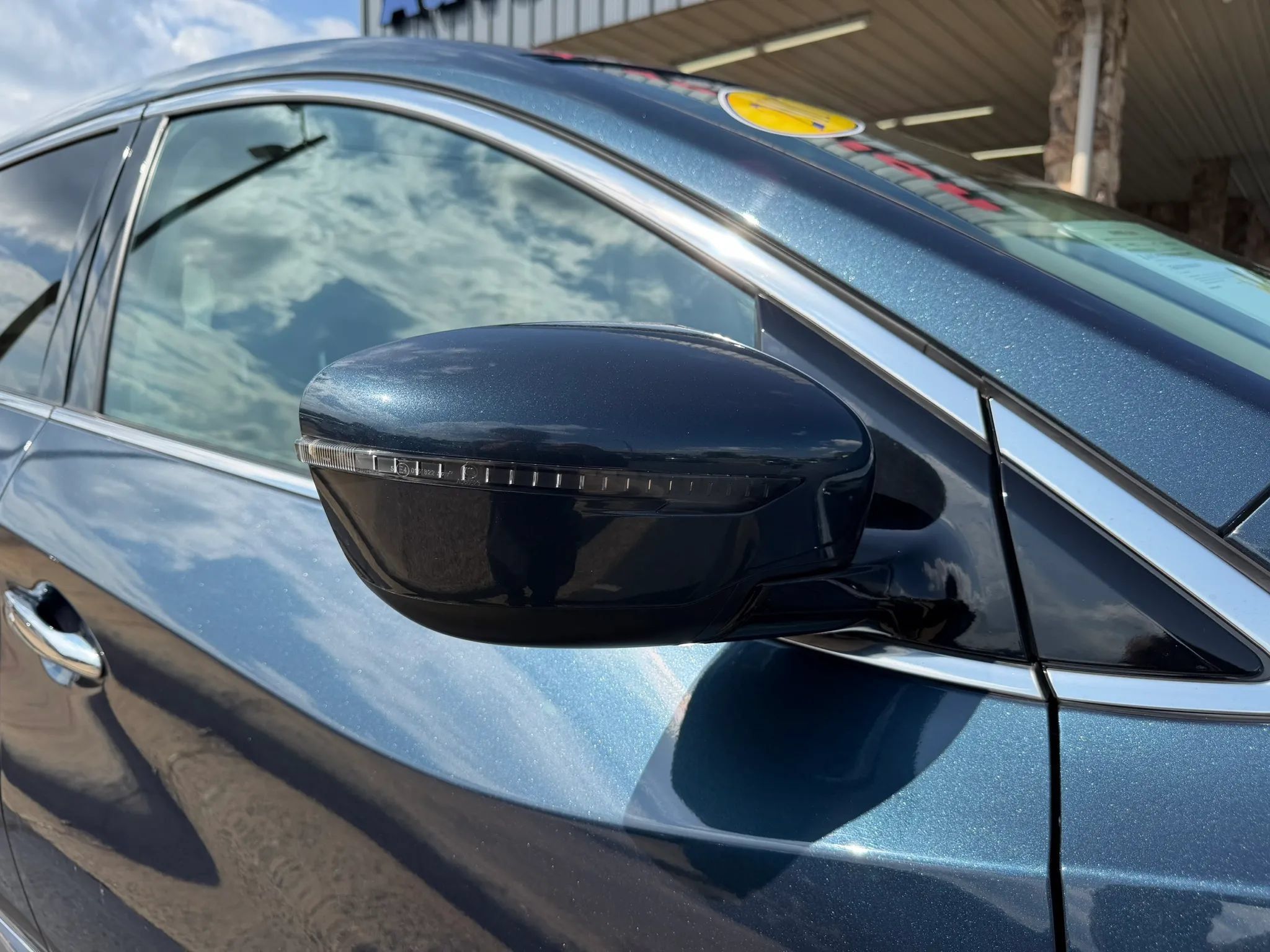 Used 2017 Nissan Murano S w/ Navigation Package AWD/4WD image 27