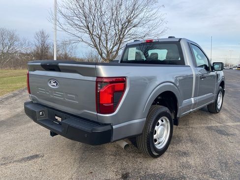 Used 2024 Ford F150 XL image 3