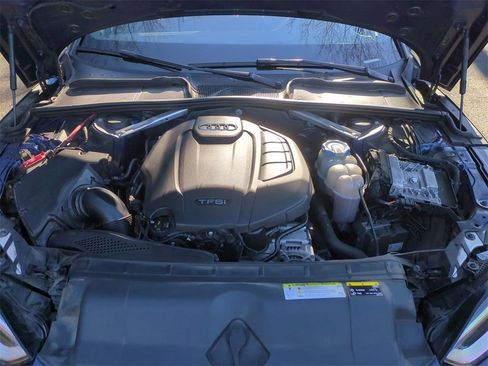 Used 2018 Audi A5 2.0T Premium Plus w/ Premium Plus image 31