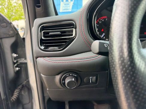 Used 2024 Dodge Durango R/T AWD/4WD image 18