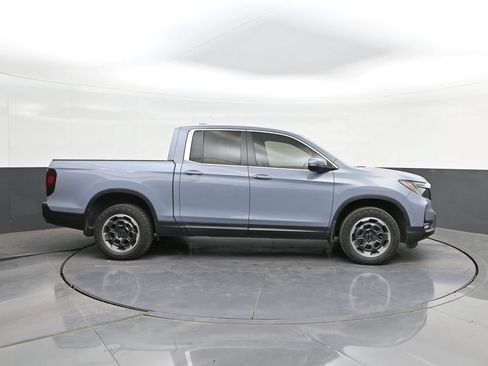 Used 2024 Honda Ridgeline RTL+ image 25