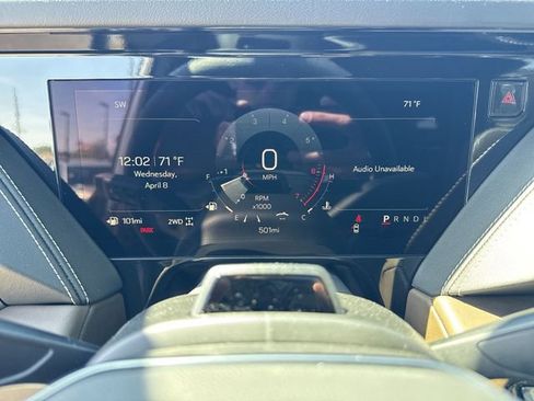 New 2026 GMC Yukon Denali Ultimate image 15