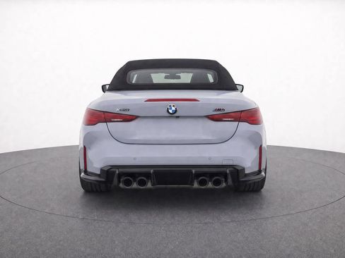 New 2027 BMW M4 xDrive Competition AWD/4WD image 5