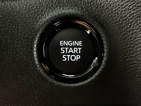 New 2026 Toyota Tundra Platinum image 20