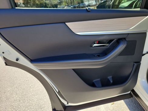 New 2026 MAZDA CX-70 3.3 Turbo w/ Preferred Package image 17