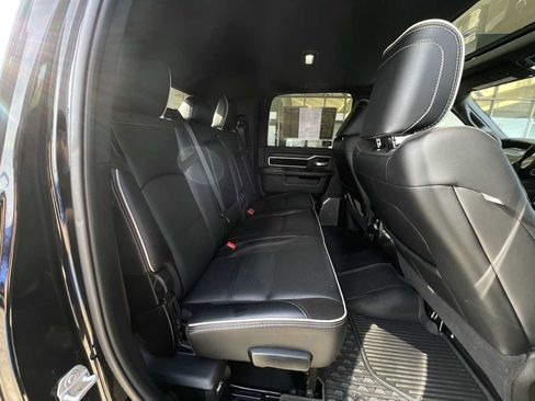 Used 2025 RAM 2500 Laramie image 26