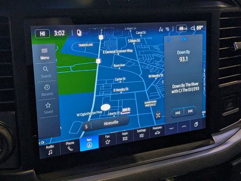 New 2026 Ford F150 XLT w/ Equipment Group 303A High image 22