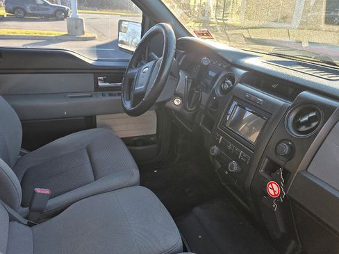 Used 2013 Ford F150 STX image 4