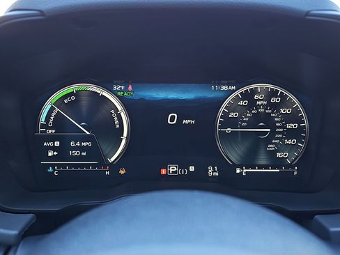 New 2026 Subaru Crosstrek 2.5i Sport AWD/4WD image 24