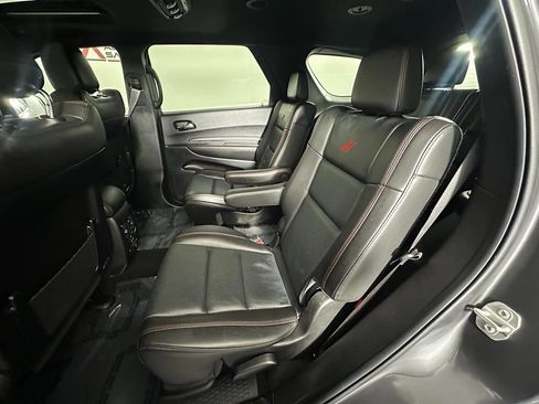 Used 2024 Dodge Durango R/T AWD/4WD image 22